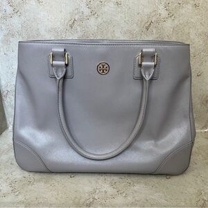 Tory Burch Robinson Tote